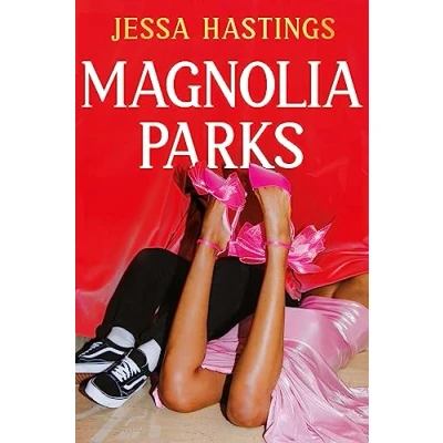 Afbeelding van Magnolia Parks: TikTok made me buy it! The addictive romance sensation Book 1