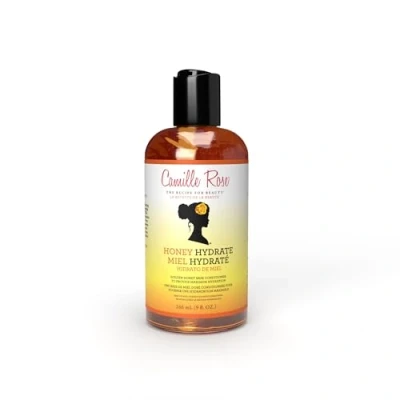 Afbeelding van Haar Elixir Camille Rose Honey Hydrate Leave In 266 ml