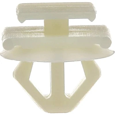 Afbeelding van Sierlijstclips, voor voertuigen van Peugeot/PSA/Citroen, 8,5 mm, 10 stuks