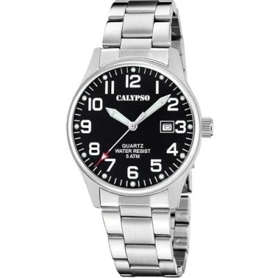Afbeelding van CALYPSO WATCHES Kwartshorloge Basic