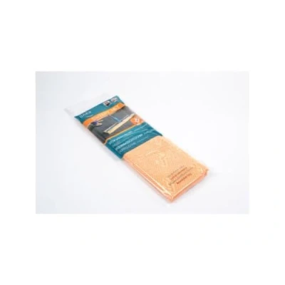Afbeelding van Linea sweepy net vliesdoekjes 45cm 50st vloer schoonmaak doekjes