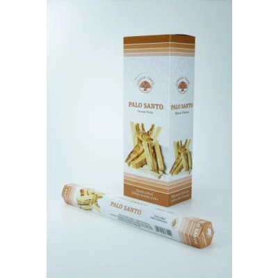 Afbeelding van Green Tree Wierook Palo Santo, 20 stuks