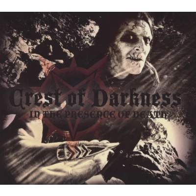 Afbeelding van Crest Of Darkness In The Presence Death (CD)