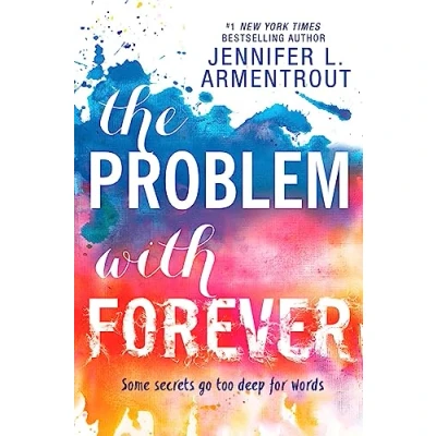 Afbeelding van The Problem With Forever