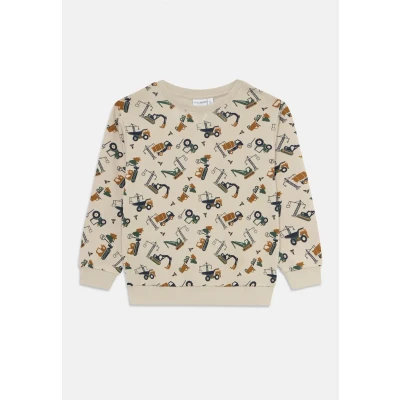 Afbeelding van NAME IT MINI sweater zand
