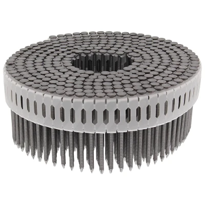 Afbeelding van Paslode spoelnagel in tape ring blank 2.5 x 55mm (325)