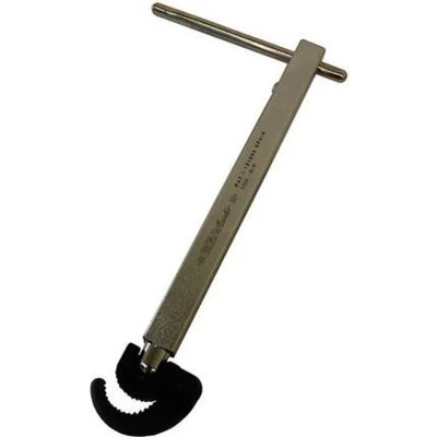 Afbeelding van EGAMASTER WASTAFELSLEUTEL TELESCOPISCH 460 mm 10 32 700 g