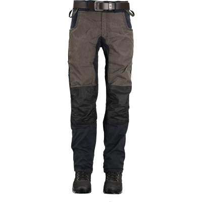 Afbeelding van Beckum Werkbroek navy kevlar EBT07 taille 56 W40 L36