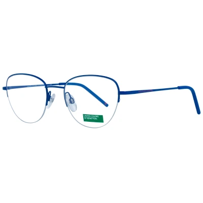 Afbeelding van Benetton Optical Frame BEO3024 686 50