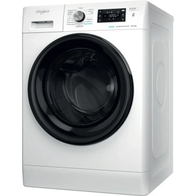 Afbeelding van Whirlpool Ffwdb 864349 Bv Ee Was droogcombinatie