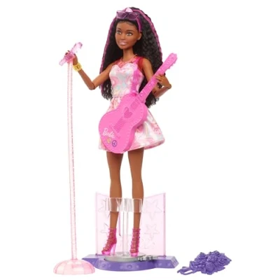 Afbeelding van Mattel Minecraft Collectie Actiefiguren en Accessoires, schaal 8 cm, in pixellook (personages kunnen variëren) HTL80