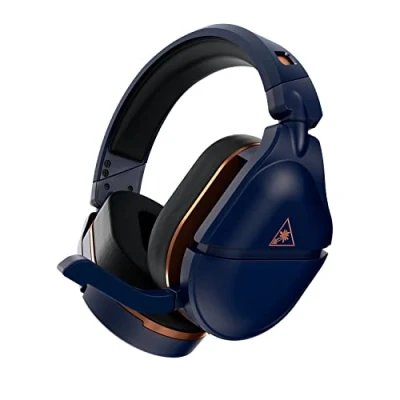 Afbeelding van Turtle Beach Stealth 700p Gen 2 Max Cobalt Blue