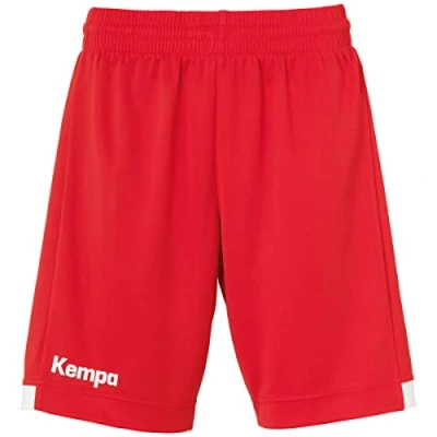Afbeelding van Kempa Korte broek merk model Player Long Shorts Women