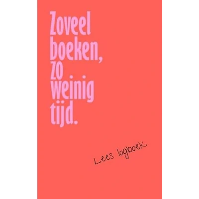 Afbeelding van Lees logboek