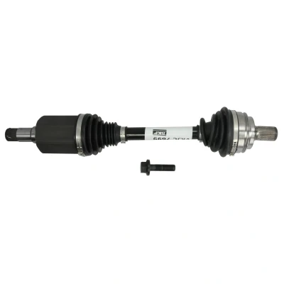 Afbeelding van Aandrijfas SKF VKJC 7699
