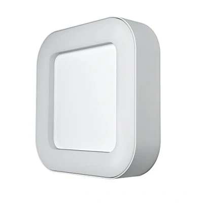 Afbeelding van Ledvance endura style armatuur led 3000k 13w 600lm 202mm ip44 4058075205277