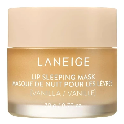 Afbeelding van Laneige Sleeping Care Lip Mask Vanilla