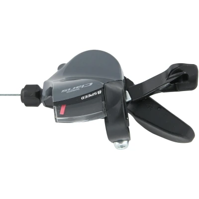 Afbeelding van Shimano, Versnellingspook + remhendel