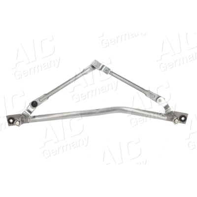 Afbeelding van AIC 53114 Ruitenwisser Mechaniek Voor voertuigen met stuur links