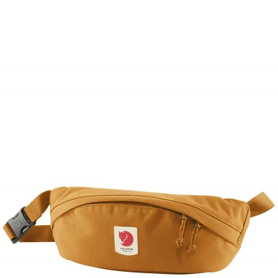 Afbeelding van Fjällräven Heuptas, Maat: One Size, Red gold [171]