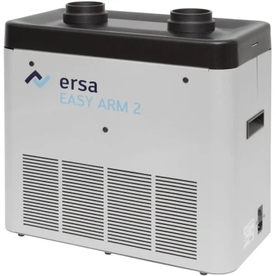 Afbeelding van Ersa EASY ARM 2 Soldeerdampafzuiging 100 W 220 m3/h