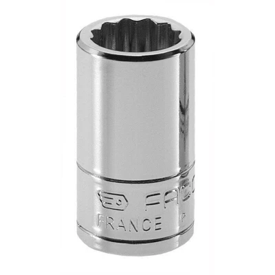 Afbeelding van Facom R 12 Kant Doppen Ogv, Inch maten R.3/16E