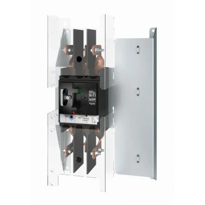 Afbeelding van APC Easy UPS 3S E3SOPT008 Battery Breaker Kit
