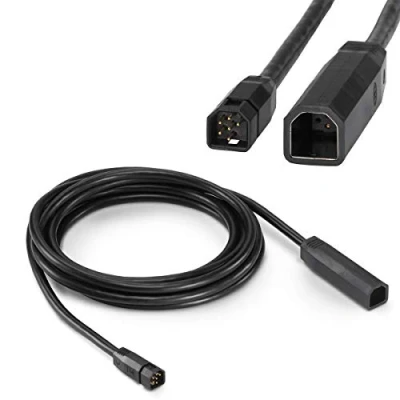 Afbeelding van Humminbird verlengkabel voor HDR650, 3 9 meter