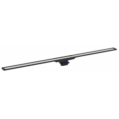 Afbeelding van Geberit Cleanline 20 douchegoot RVS gepolijst 90