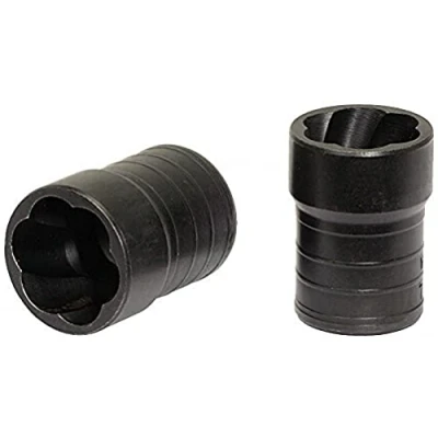Afbeelding van KS Tools, Dopsleutel + dopmoer, 913.1249 (19 mm)