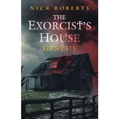 Afbeelding van The Exorcist&#039;s House: Genesis