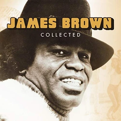 Afbeelding van James Brown Collected