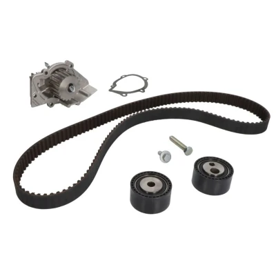 Afbeelding van Contitech Distributieriem kit incl.waterpomp CT1063WP1