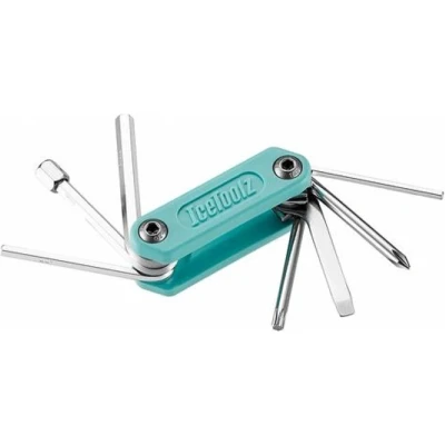 Afbeelding van Multitool 95H1 Sportive 8 (8 delig)