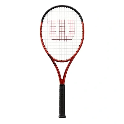 Afbeelding van Wilson Burn 100 ULS V5.0 Tennisracket L2 (4 1/4)