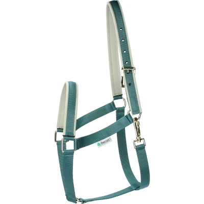Afbeelding van Bucas Halster Dublin Atlantic/Silver XFull