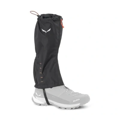 Afbeelding van Salewa PUEZ HIKING Gaiter, Unisex Adult zwart, L