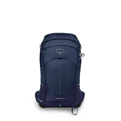 Afbeelding van Osprey Stratos 24 backpack cetacean blue