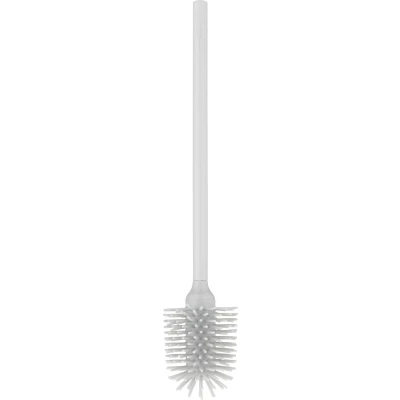 Afbeelding van WC borstel Kela La Brosse Flexible Light Grey