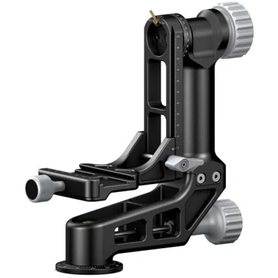 Afbeelding van Sunwayfoto GH 02 Gimbal Head