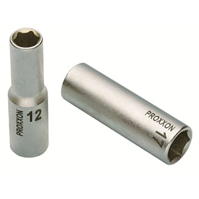 Afbeelding van Proxxon 1/2&quot; lange dopsleutel, 24 mm