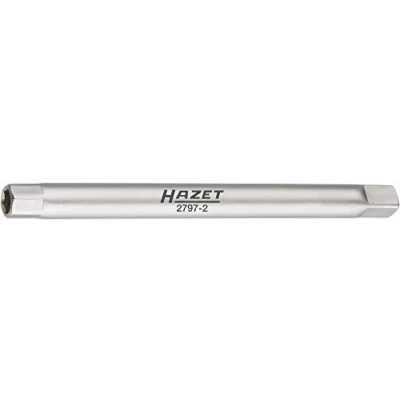 Afbeelding van Hazet 2797 2 Bumper pijpsteeksleutel