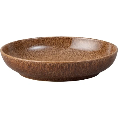 Afbeelding van Kom Denby Studio Craft Nesting Bowl Chestnut 440 ml