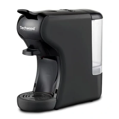 Afbeelding van Techwood 196N Koffiecupmachine Multi’Caps