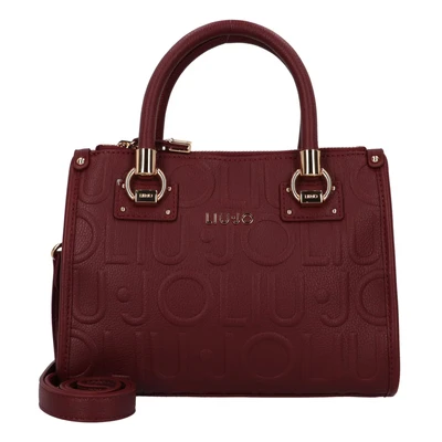 Afbeelding van Liu Jo Manh Shopper Tas S 24 cm 4 L red wine