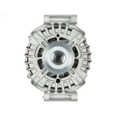 Afbeelding van Dynamo / Alternator AS PL A3486S