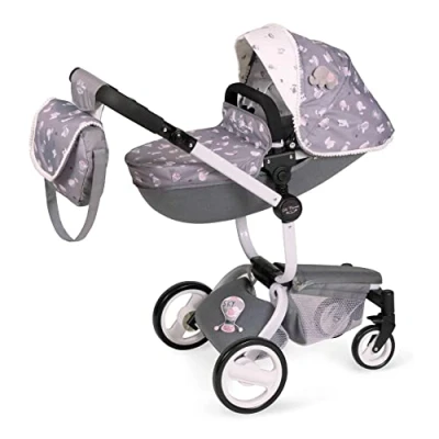 Afbeelding van Combi poppenwagen SKY 20