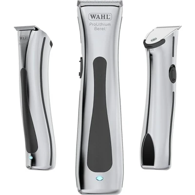 Afbeelding van Wahl Beret ProLithium Baardtrimmer