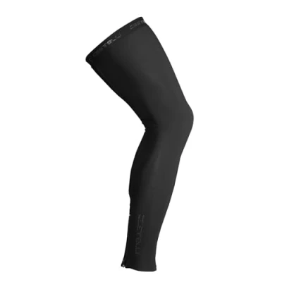 Afbeelding van Beenwarmer Castelli Men Thermoflex II Legwarmer Black S