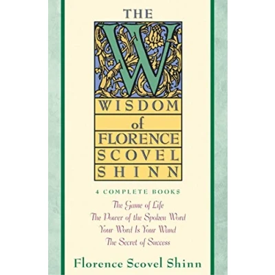 Afbeelding van Wisdom of Florence Scovel Shinn